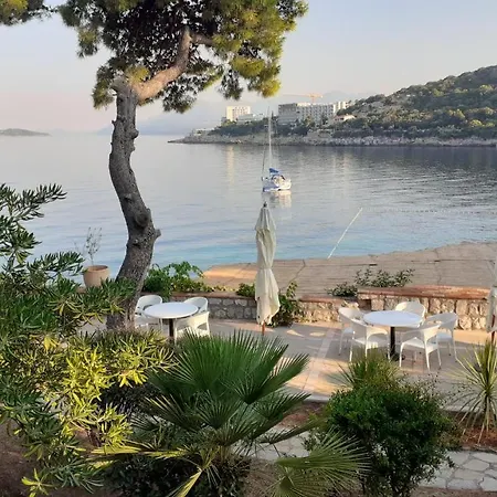 Splendid Ξενοδοχείο Ντουμπρόβνικ