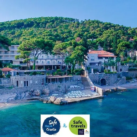 Ξενοδοχείο Splendid 3*