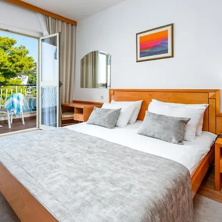 Splendid Hotel Ragusa
