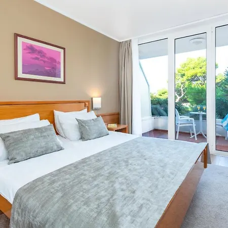 Splendid Hotel Ragusa