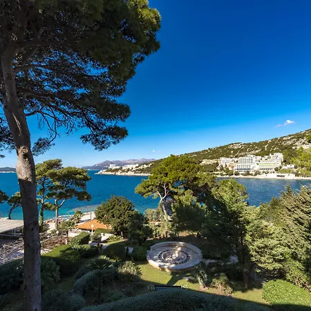 Splendid Ντουμπρόβνικ