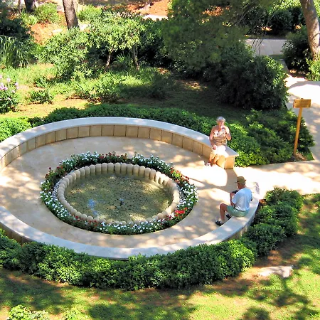 Ξενοδοχείο Splendid Ντουμπρόβνικ