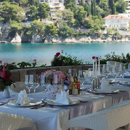 Ξενοδοχείο Splendid