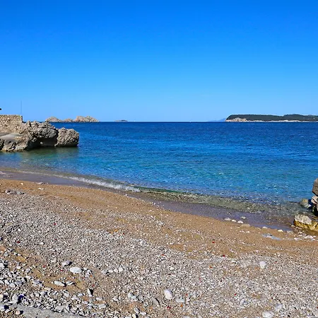 Splendid Ντουμπρόβνικ
