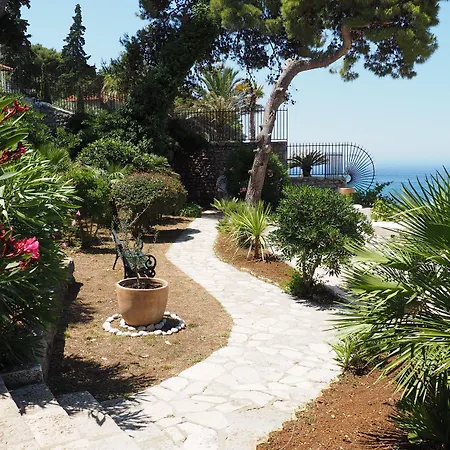 Splendid Ξενοδοχείο Ντουμπρόβνικ