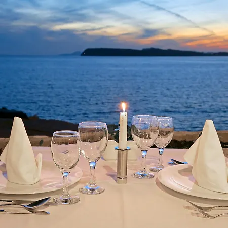 Splendid Ξενοδοχείο Ντουμπρόβνικ