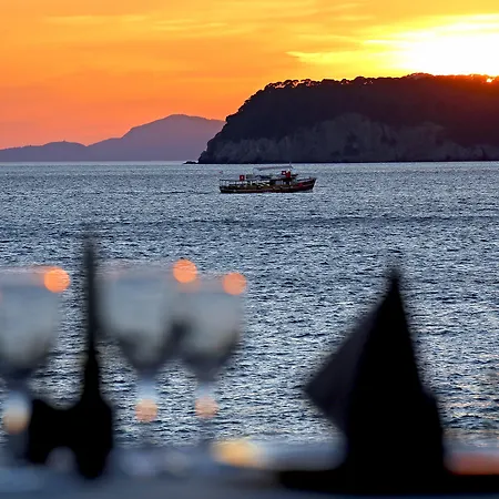 Splendid 3* Ντουμπρόβνικ