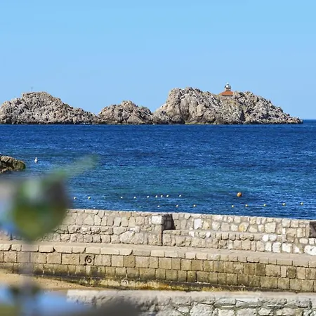 Splendid Ξενοδοχείο Ντουμπρόβνικ