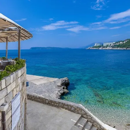Ξενοδοχείο Splendid Ντουμπρόβνικ