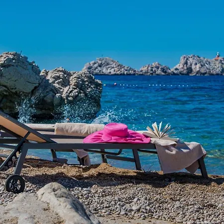 Splendid Ξενοδοχείο Ντουμπρόβνικ