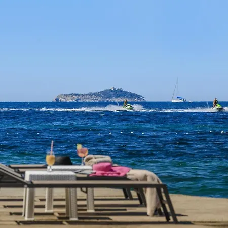 Splendid 3* Ντουμπρόβνικ