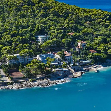 Ξενοδοχείο Splendid Ντουμπρόβνικ