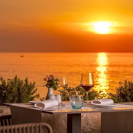 Ξενοδοχείο Splendid 3*