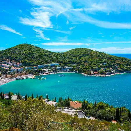 Ξενοδοχείο Splendid Ντουμπρόβνικ