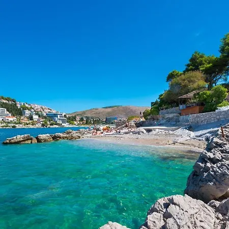 Splendid 3* Ντουμπρόβνικ