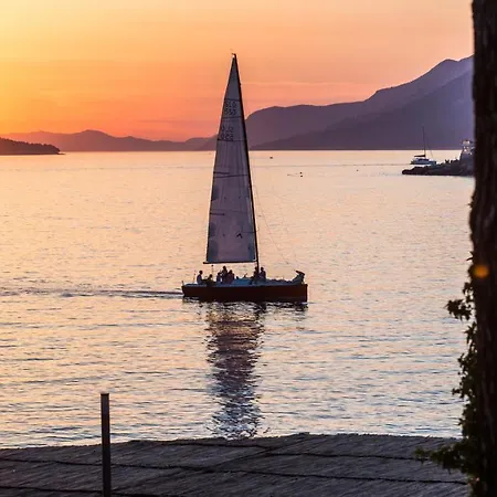 Splendid Ντουμπρόβνικ