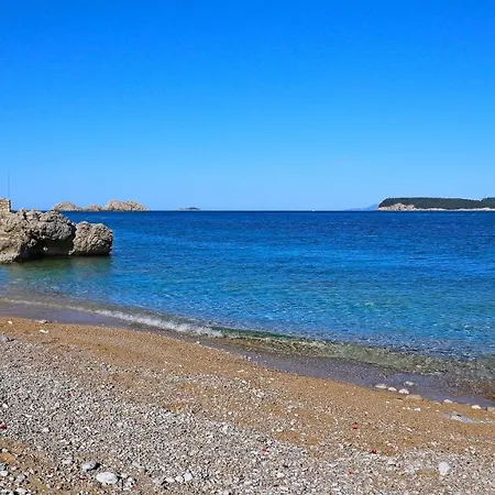 Splendid Ξενοδοχείο Ντουμπρόβνικ